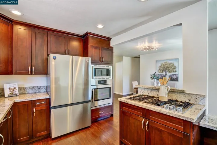 1607 Lynwood Dr, Concord, California 94521