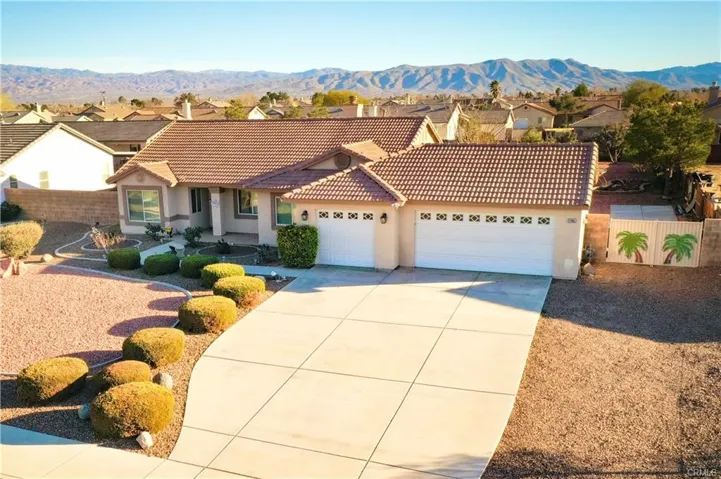 21245 Cask Court, Apple Valley, California 92308