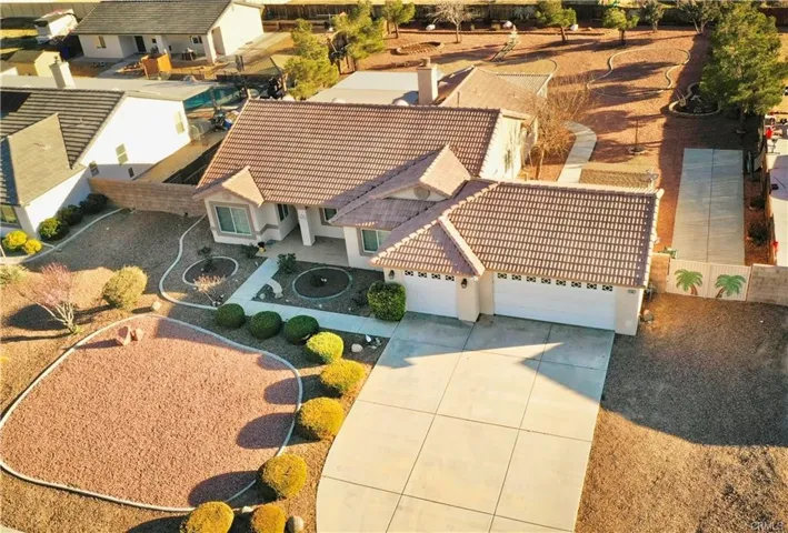 21245 Cask Court, Apple Valley, California 92308