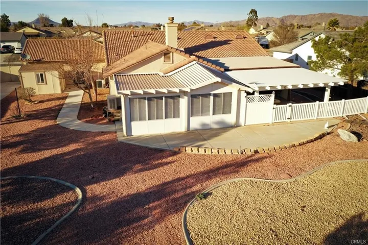 21245 Cask Court, Apple Valley, California 92308