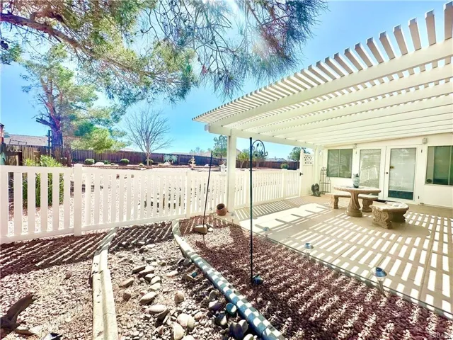 21245 Cask Court, Apple Valley, California 92308