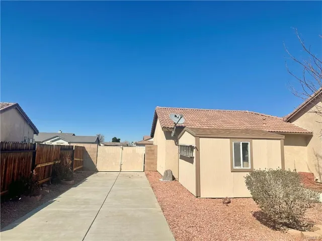 21245 Cask Court, Apple Valley, California 92308