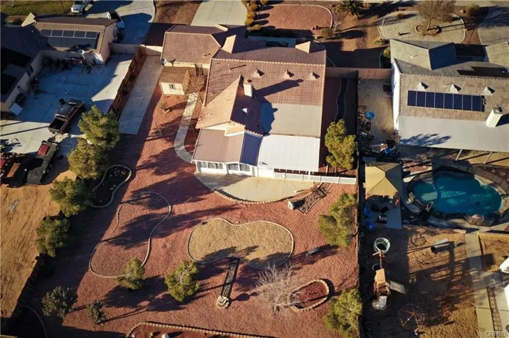 21245 Cask Court, Apple Valley, California 92308