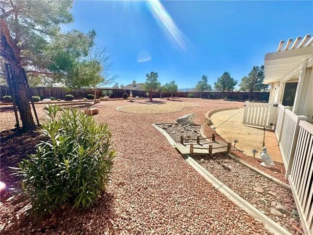 21245 Cask Court, Apple Valley, California 92308