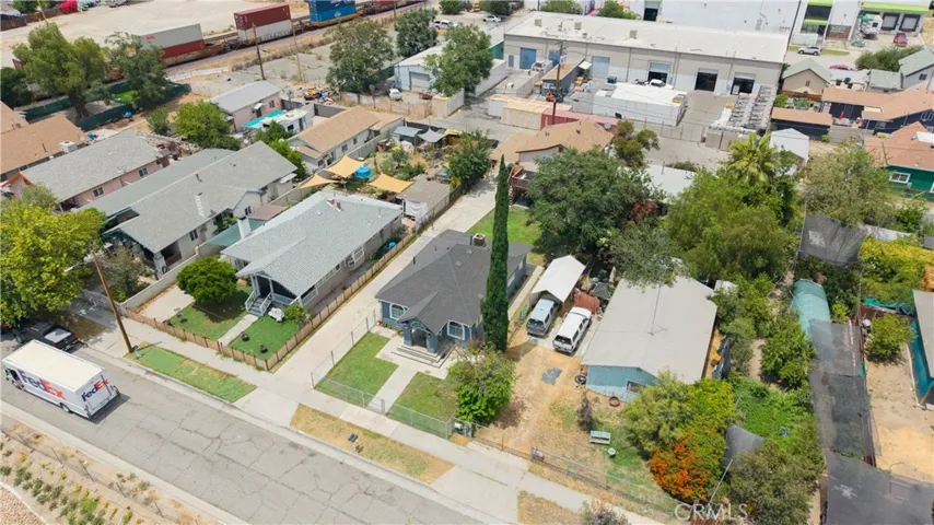 243 W C Street, Colton, California 92324