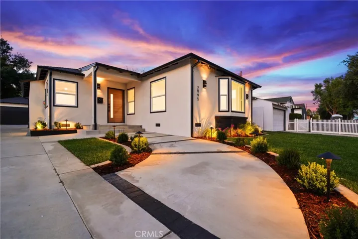 2995 E Del Mar, Pasadena, California 91107