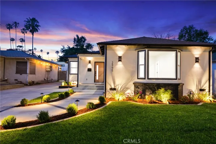 2995 E Del Mar, Pasadena, California 91107