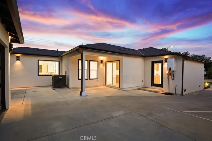 2995 E Del Mar, Pasadena, California 91107