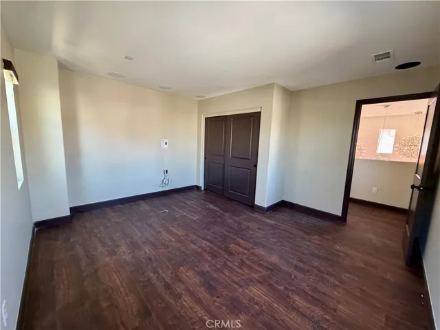 3rd Bedroom