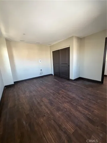 3rd Bedroom