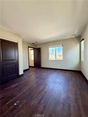 3rd Bedroom