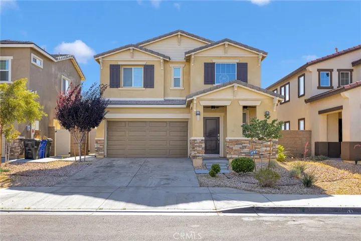 13012 Claremore Street, Victorville, California 92392