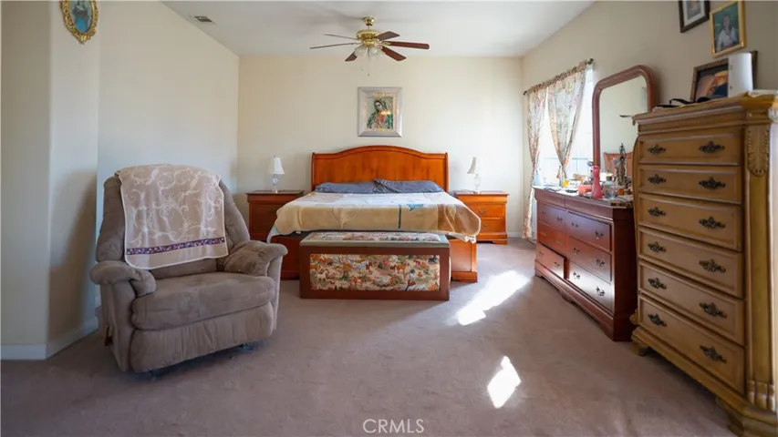20325 87th, California City, California 93505