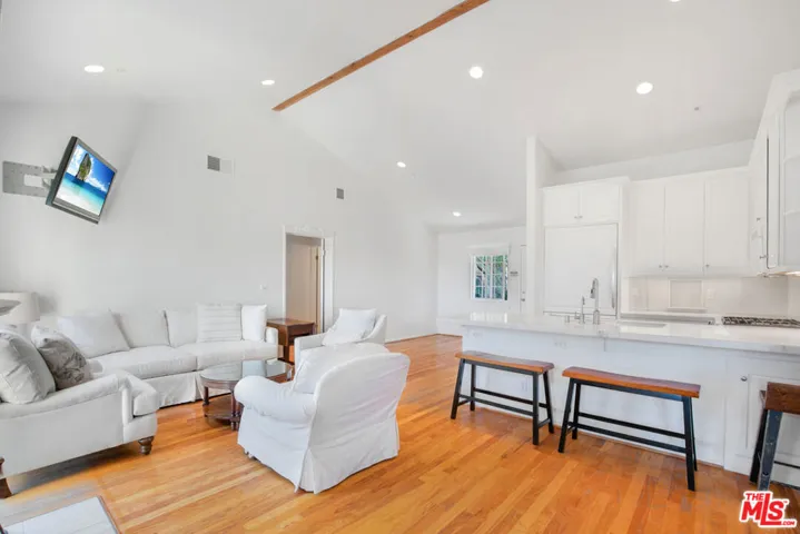 3855 Rambla Pacifico D, Malibu, California 90265