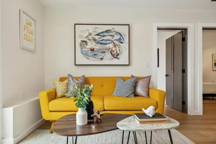 127 Springfield Drive, San Francisco, California 94132