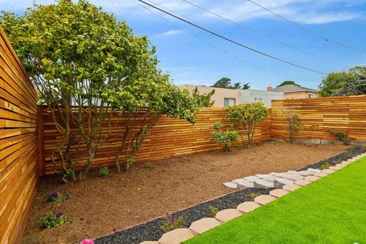 127 Springfield Drive, San Francisco, California 94132