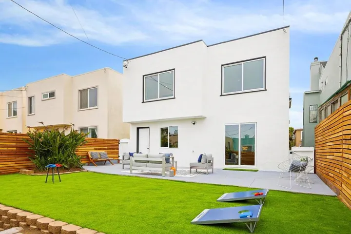127 Springfield Drive, San Francisco, California 94132