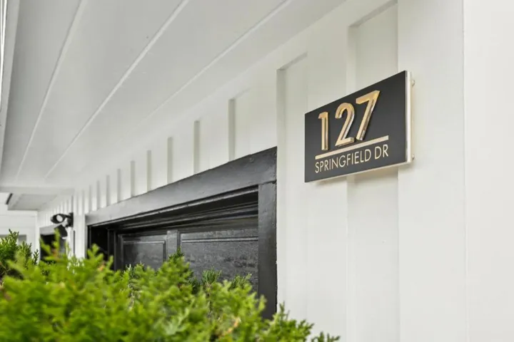 127 Springfield Drive, San Francisco, California 94132