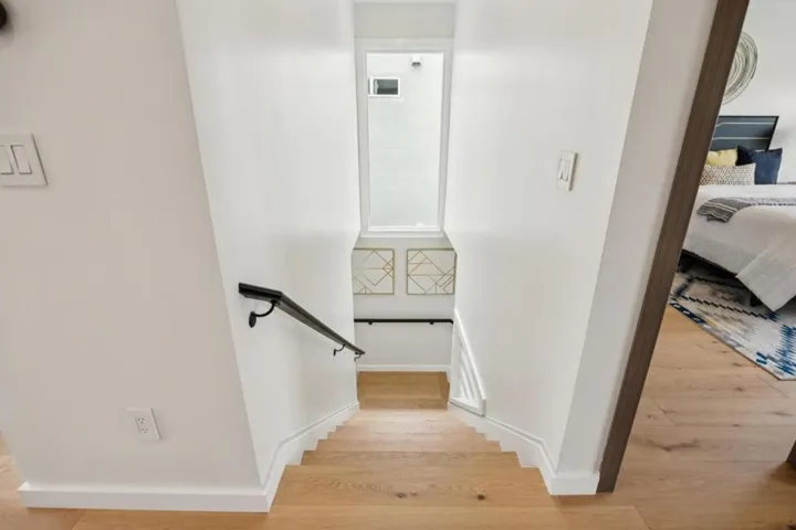 127 Springfield Drive, San Francisco, California 94132