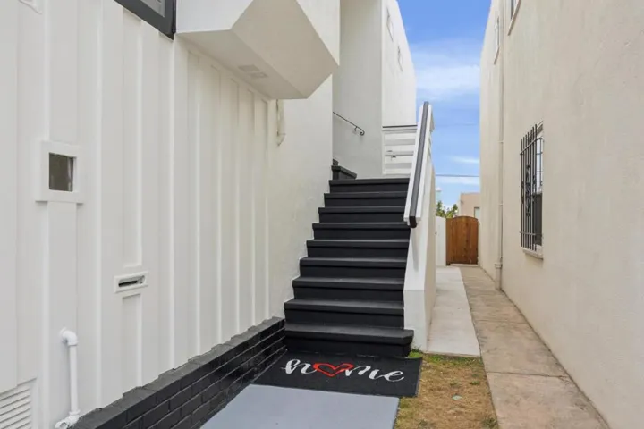 127 Springfield Drive, San Francisco, California 94132
