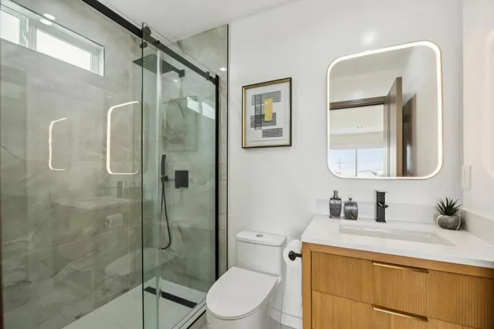 127 Springfield Drive, San Francisco, California 94132