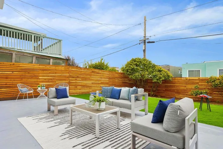 127 Springfield Drive, San Francisco, California 94132