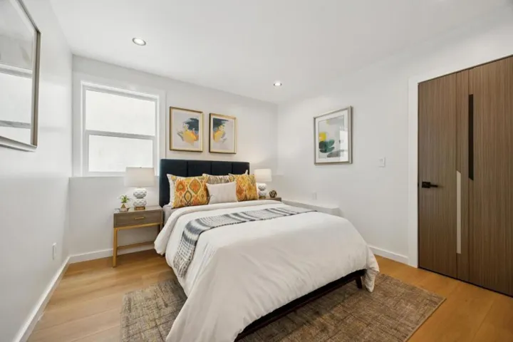 127 Springfield Drive, San Francisco, California 94132