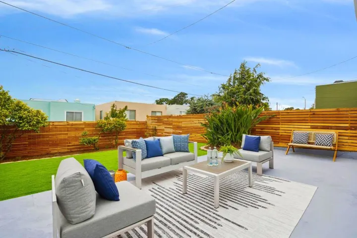 127 Springfield Drive, San Francisco, California 94132
