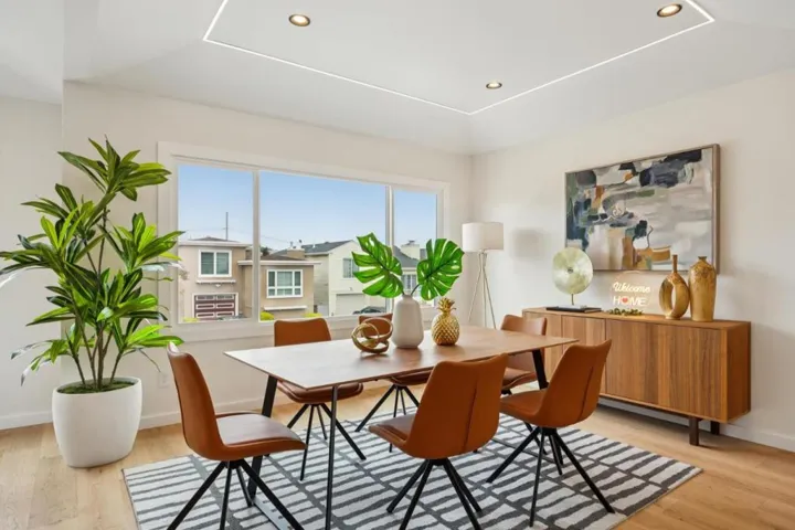 127 Springfield Drive, San Francisco, California 94132