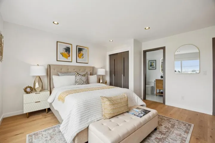 127 Springfield Drive, San Francisco, California 94132