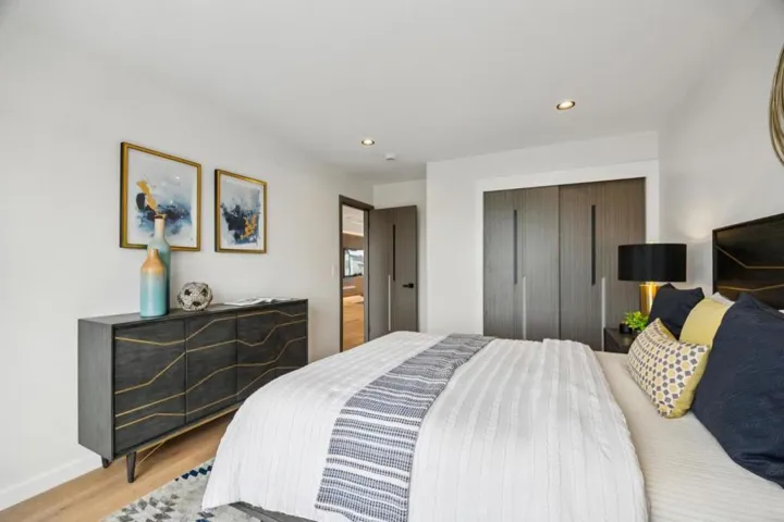 127 Springfield Drive, San Francisco, California 94132