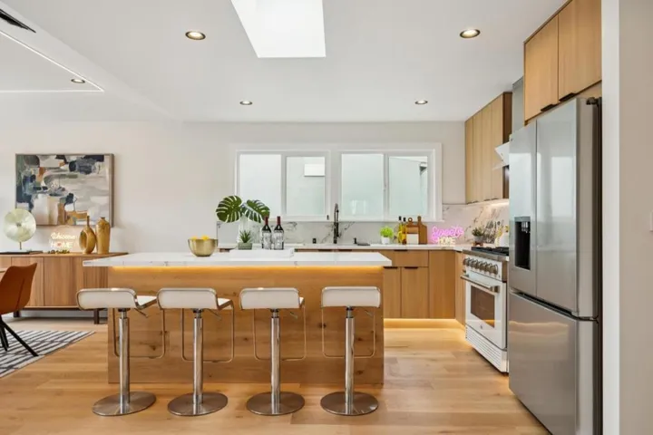 127 Springfield Drive, San Francisco, California 94132