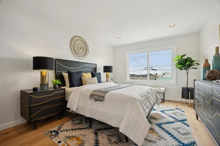 127 Springfield Drive, San Francisco, California 94132