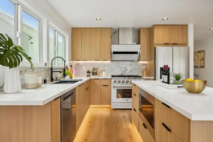 127 Springfield Drive, San Francisco, California 94132