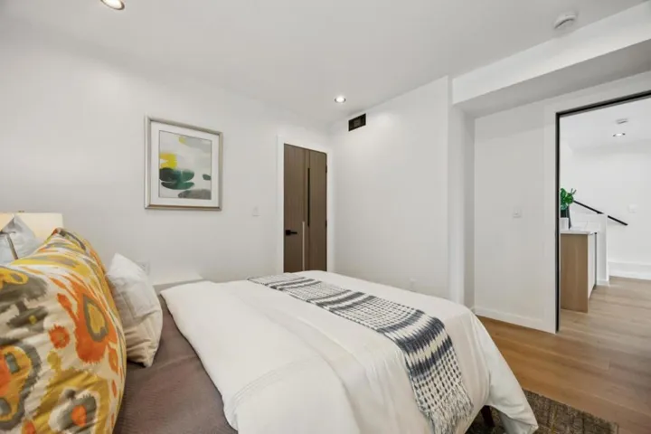 127 Springfield Drive, San Francisco, California 94132