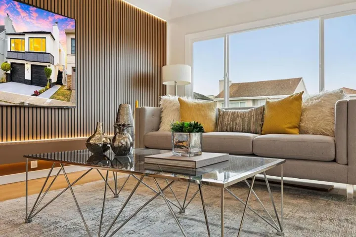127 Springfield Drive, San Francisco, California 94132