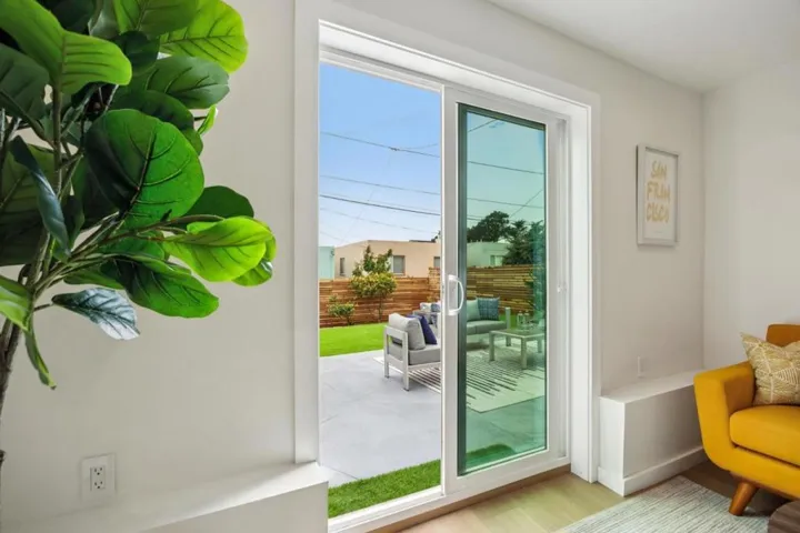 127 Springfield Drive, San Francisco, California 94132