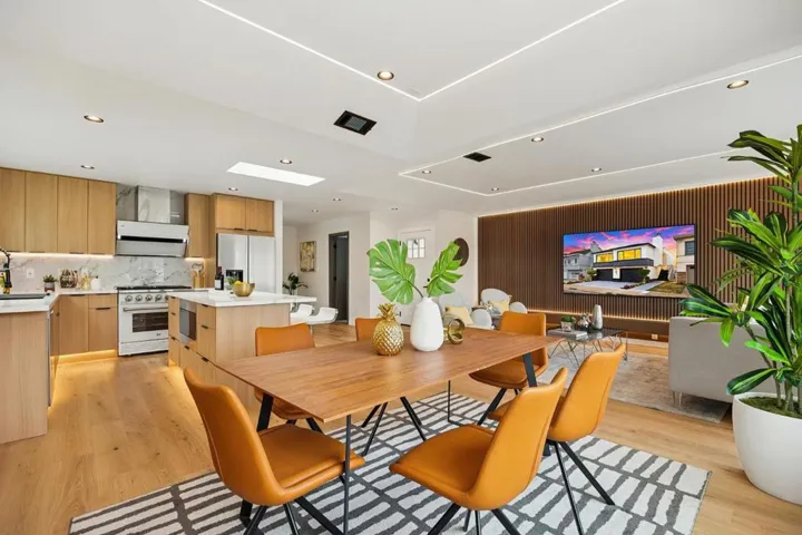 127 Springfield Drive, San Francisco, California 94132
