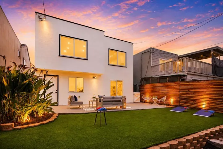 127 Springfield Drive, San Francisco, California 94132