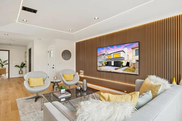 127 Springfield Drive, San Francisco, California 94132
