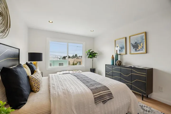 127 Springfield Drive, San Francisco, California 94132