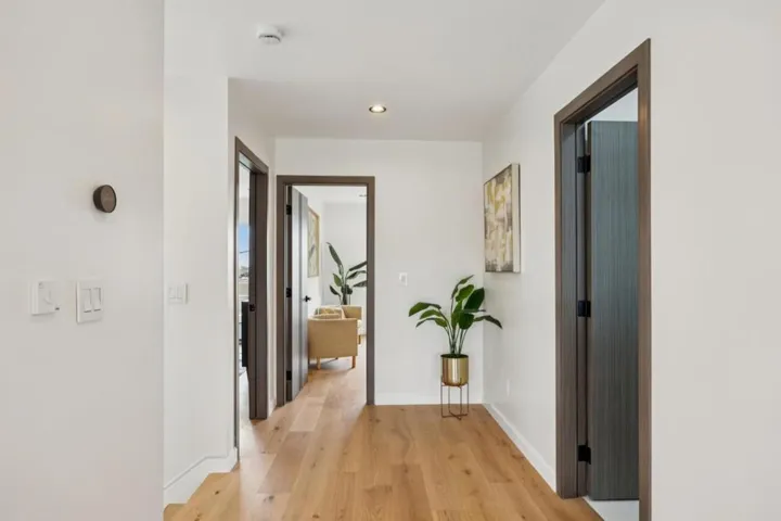 127 Springfield Drive, San Francisco, California 94132