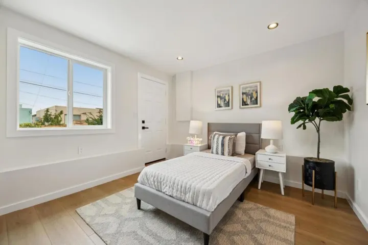 127 Springfield Drive, San Francisco, California 94132