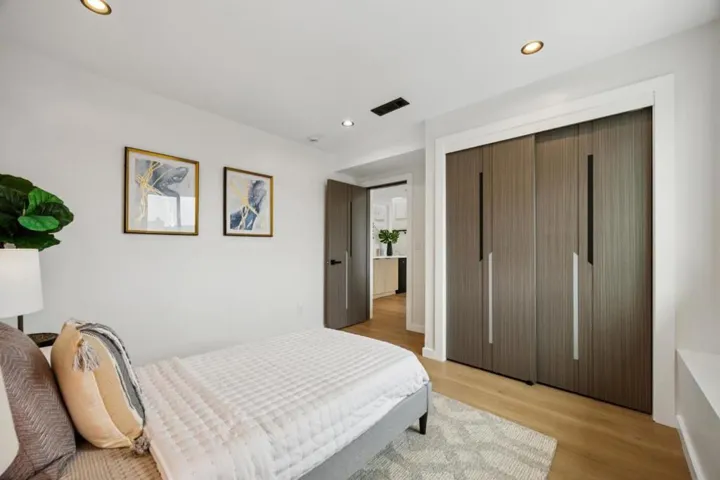 127 Springfield Drive, San Francisco, California 94132