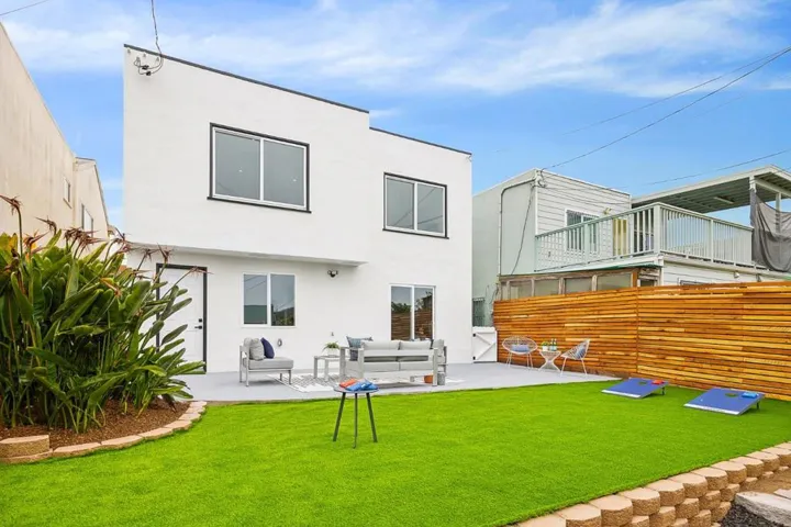 127 Springfield Drive, San Francisco, California 94132