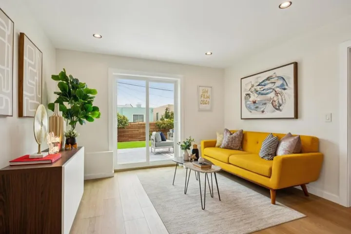 127 Springfield Drive, San Francisco, California 94132