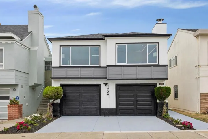 127 Springfield Drive, San Francisco, California 94132