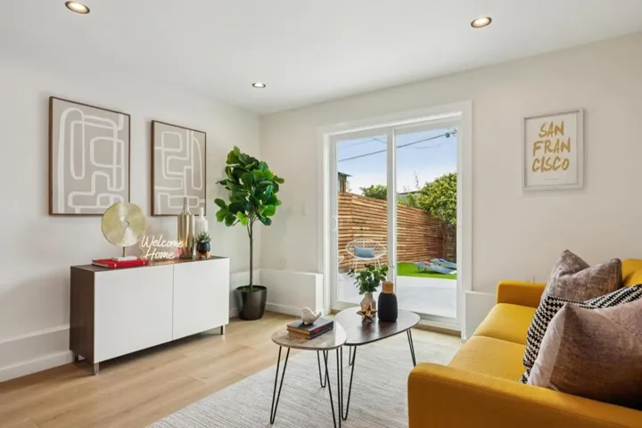 127 Springfield Drive, San Francisco, California 94132