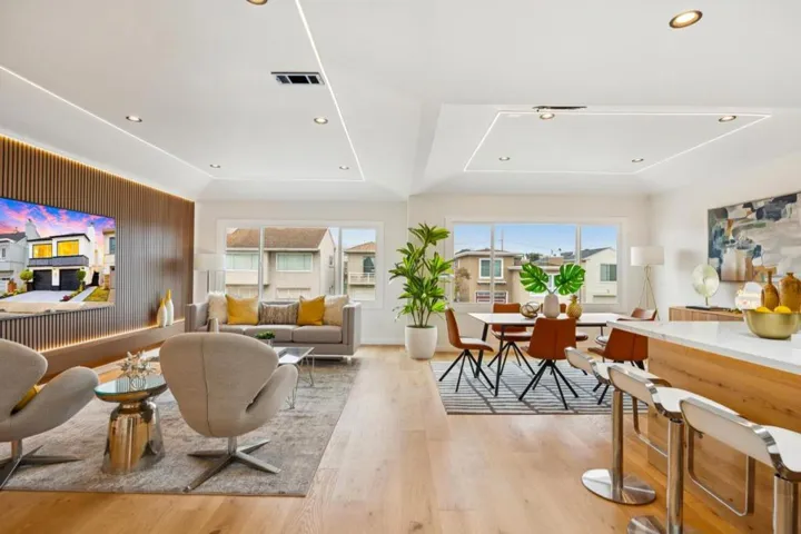 127 Springfield Drive, San Francisco, California 94132