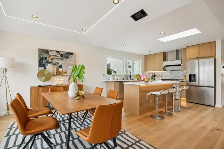 127 Springfield Drive, San Francisco, California 94132